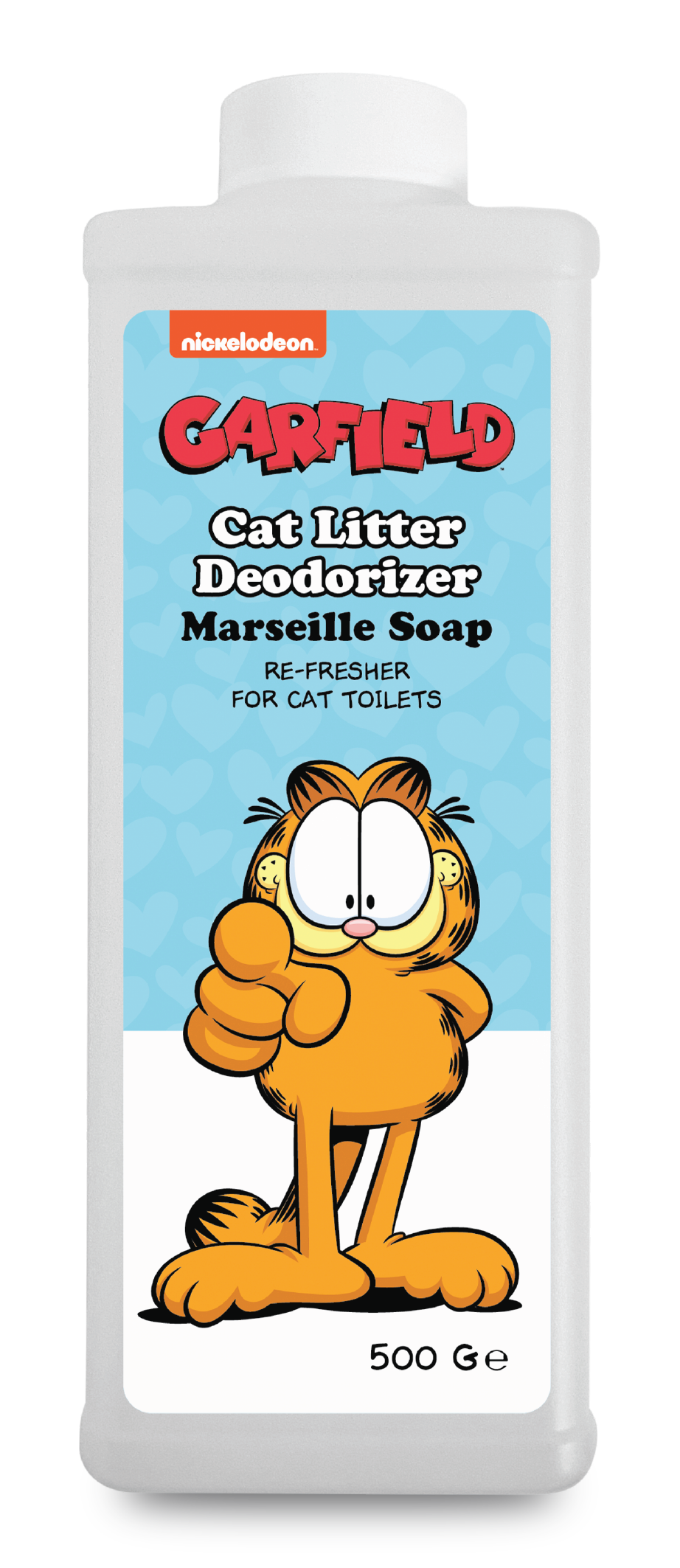 Garfield Désodorisant