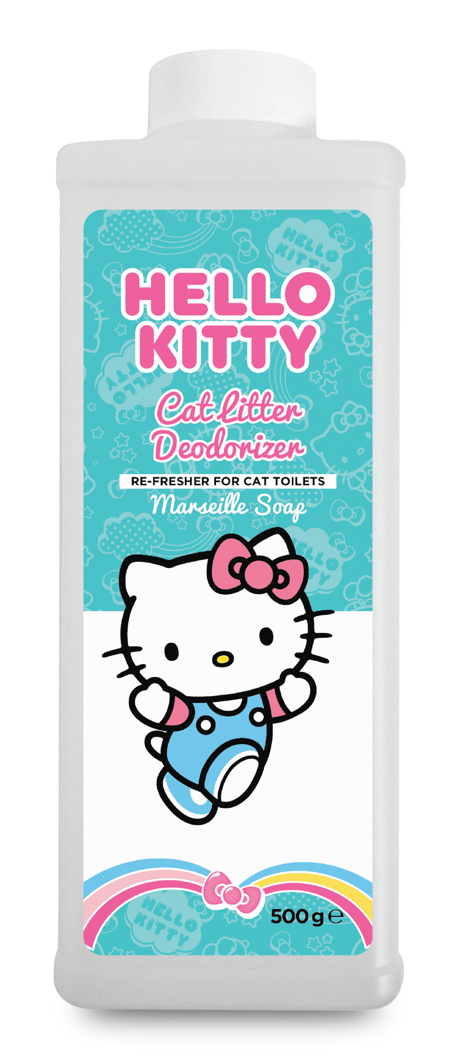 Hello Kitty Désodorisant