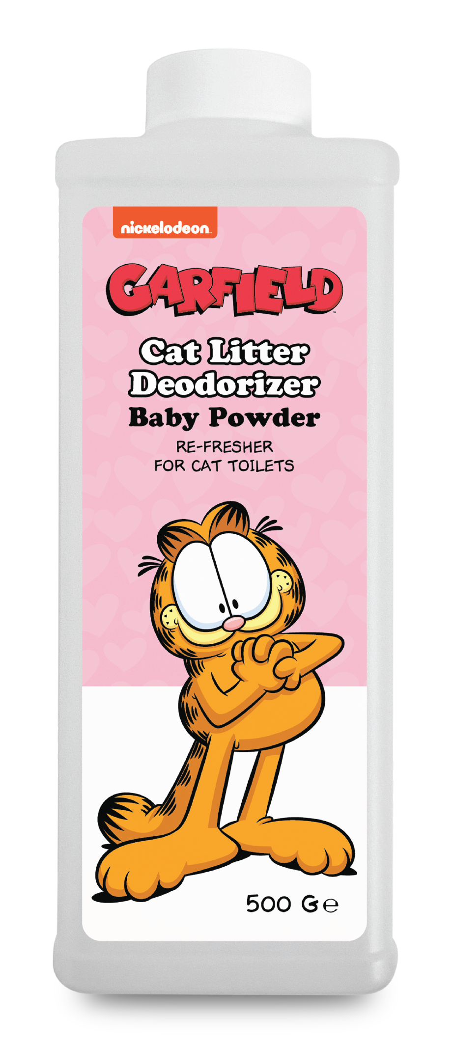 Garfield Désodorisant