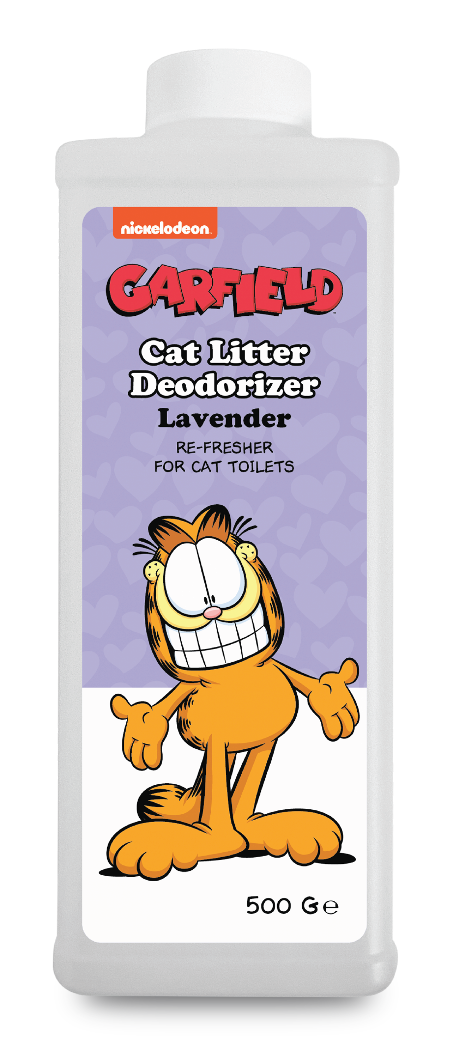 Garfield Désodorisant