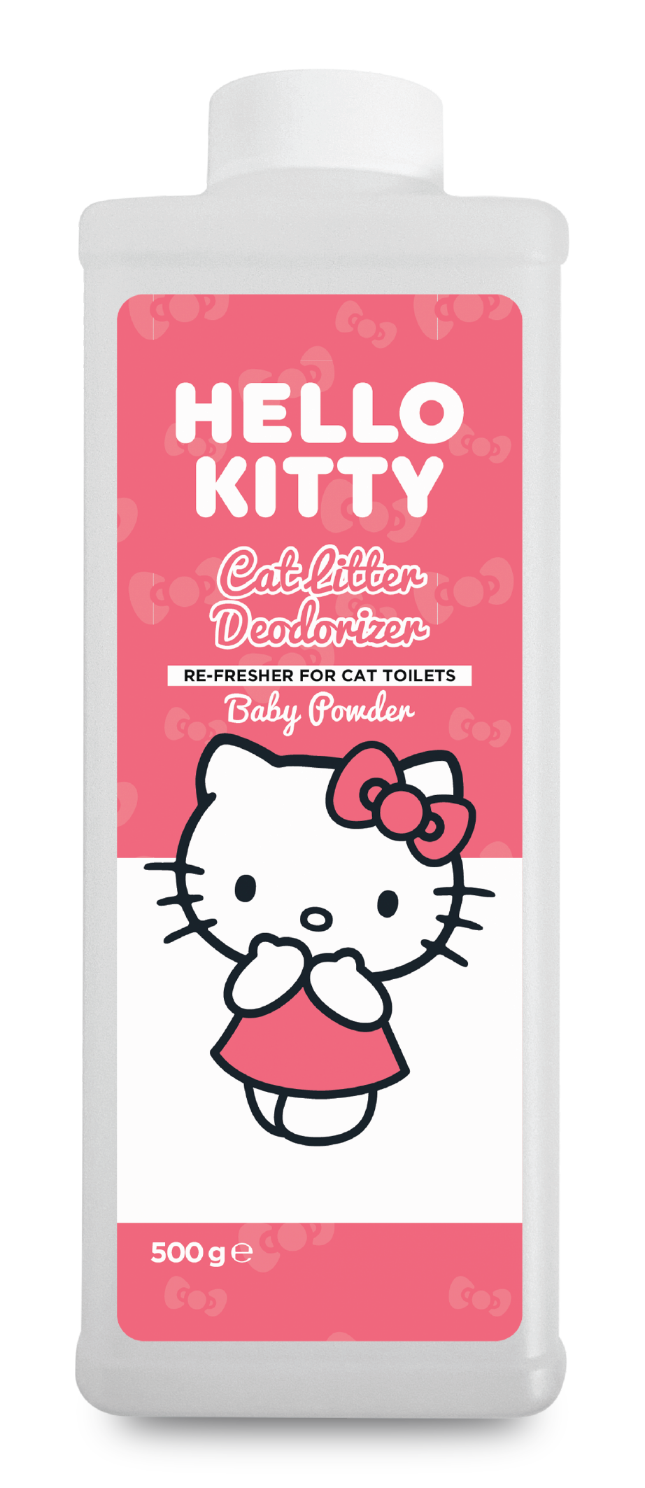 Hello Kitty Désodorisant