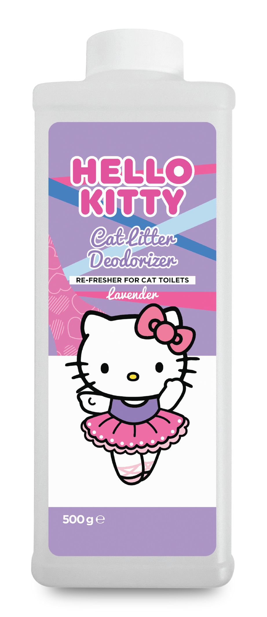 Hello Kitty Désodorisant